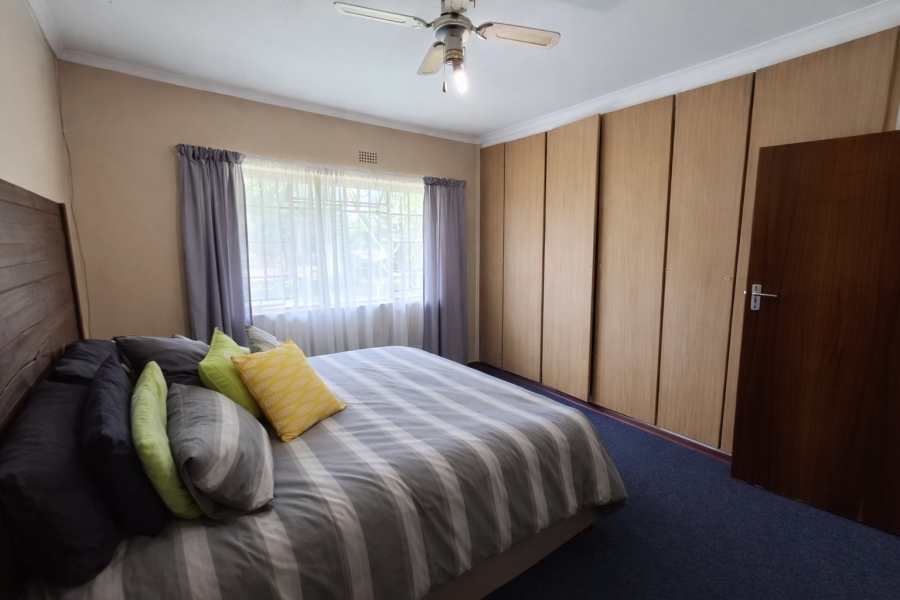 3 Bedroom Property for Sale in Roodia Free State